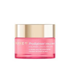 Nuxe Prodigieuse Hyalu Boost The Night Recovery Oi …