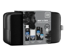 Pharmalead Set Men's Care Ανδρικό Αφρόλουτρο&Σαμπο …