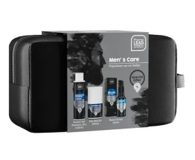 Pharmalead Set Men's Care Ανδρικό Αφρόλουτρο&Σαμπο …