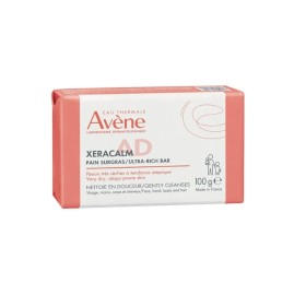 Avene XeraCalm A.D Pain Nettoyant Surgras 100gr