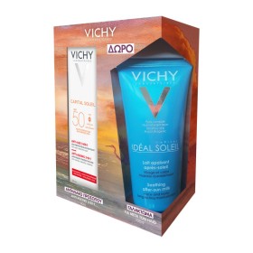 Vichy Set Ideal Soleil SPF50 Anti-ageing 3in1 Anti …