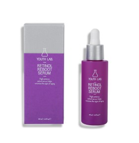 Youth Lab Retinol Reboot Serum 30ml