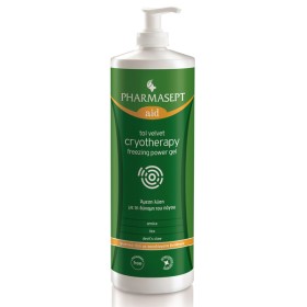 PHARMASEPT Tol Velvet Cryotherapy Freezing Power G …