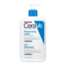 CeraVe Moisturizing Lotion Moisturizing Emulsion for…