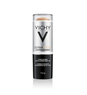 Vichy Dermablend Extra Cover SPF30 Sand 35 9.0gr