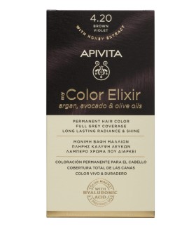 Apivita My Colo …