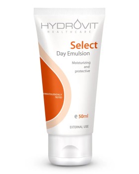 Hydrovit Select Day Emulsion 50 ml
