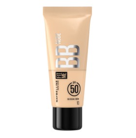 Maybeline New York Fit Me SPF50 Nude BB Cream 10 3 …