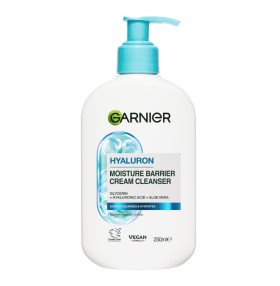 Garnier Hyaluron Moisture Barrier Cream Cleanser Κ &hellip;