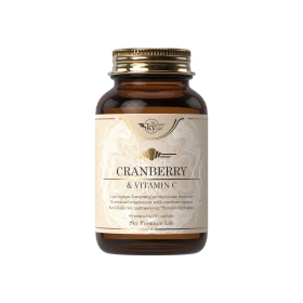 Sky Premium Life  Cranberry & Vitamin C 60caps