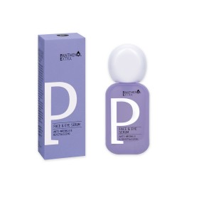 Medisei Panthenol Extra Face & Eye Serum 30ml