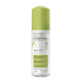 A-Derma Biology Hydra-Protective Cleansing Foam 15 ...