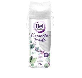 Hartmann Bel Cosmetic Extrasoft Pads-Δίσκοι Ντεμακ …