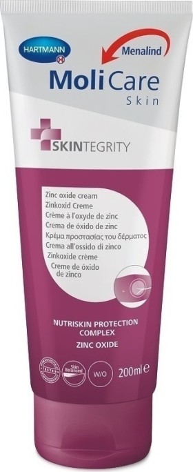 Hartmann Menalind Molicare Skin Κρέμα Προστασίας τ …