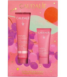Caudalie Set VinoHydra Cream Hydratation Moisturiz &hellip;
