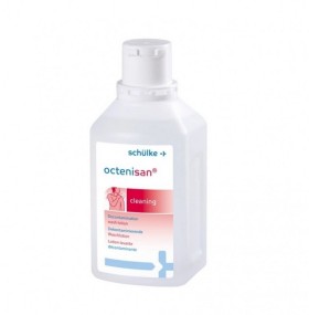 Octenisan Cleaning Wash Lotion Ήπιο Υγρό Καθαρισμο …