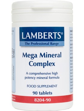 LAMBERTS MEGA M …