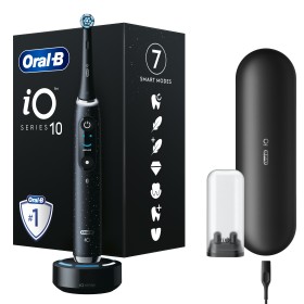 Oral-B iO Series 10 Magnetic Cosmic Black Ηλεκτρικ …