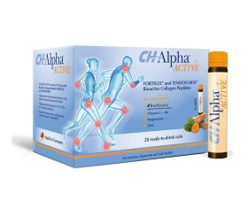 CH Alpha Active …