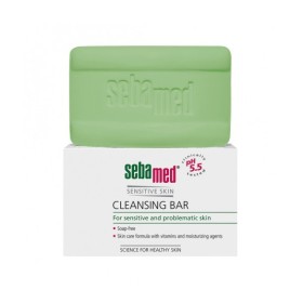 Sebamed Cleansing Bar 150g