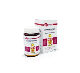 Power Health Dr. Wolz KinderImmun Powder 65g