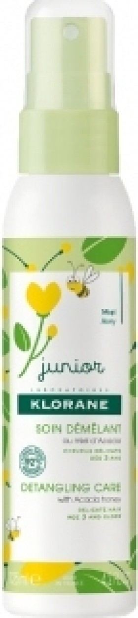 Klorane Klorane Junior Detangling Care Spray Μαλακ…