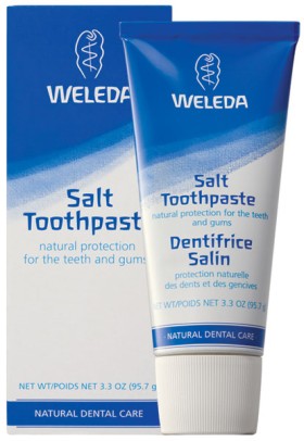 WELEDA DENTAL CR...