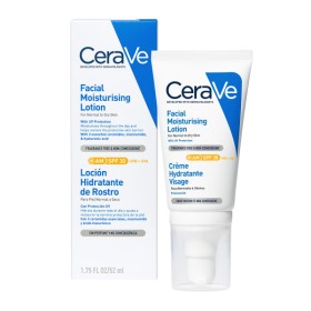 CeraVe Facial Moisturizing Lotion SPF30 for Normal…