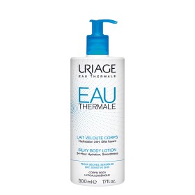 Uriage Eau Thermal Lait Veloute Corps 500ml