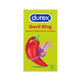 Durex Devil Rin …