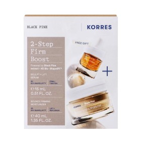 Korres Set Blac …