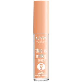 NYX Professional Makeup This Is Milky Gloss 17 Mil …
