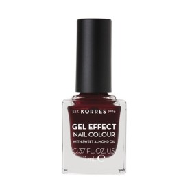 Korres Nail Polish Gel Effect Nail Color No57…