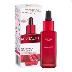 L'Oreal Paris Revitalift Fast Acting Serum Προσώπο …