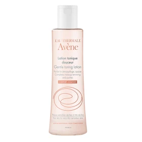 AVENE LOTION TONIQUE DOUCEUR 100ML