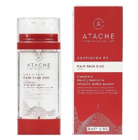 Atache Despigmen P3 Fair Skin Duo Ορός κατά της Με &hellip;