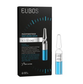 Eubos in a Seco …