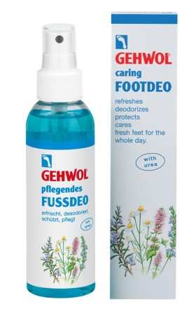 GEHWOL CARING F …