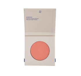 Korres Natural Fresh Blush 02 Warm Peach 4,5gr