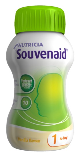 NUTRICIA SOUVEN …