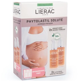 Lierac Phytolastil Solution Stretch Mark Correctio…