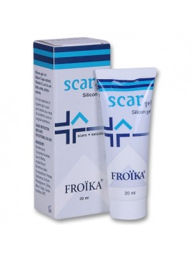 FROIKA Scar Gel …