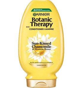 Garnier Botanic Therapy Sun-Kissed & Blossom Honey …