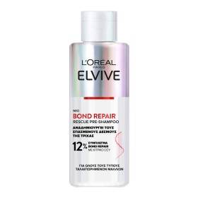 L'Oreal Paris Elvive Bond Repair Rescue Pre-Shampo …