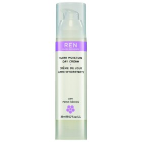 REN Ultra Moisture Day Cream 50 ml