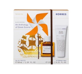 Korres Set An Anthology of Greek Scents Eau De Toi …