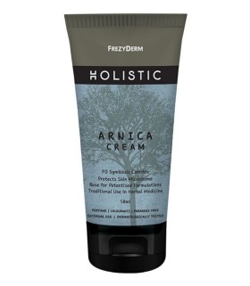 Frezyderm Holistic Arnica Cream με Άρνικα 50ml