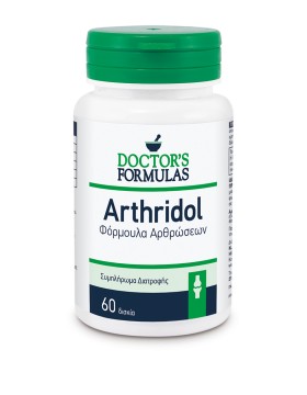 Doctor's Formulas Arthridol - 6 ρθ Arthula Formula