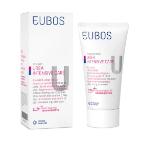 Eubos Urea 5% Hand Cream 75ml