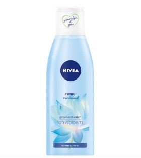 Nivea Essentials Toner Ενυδατική Τονωτική Λοσιόν γ …